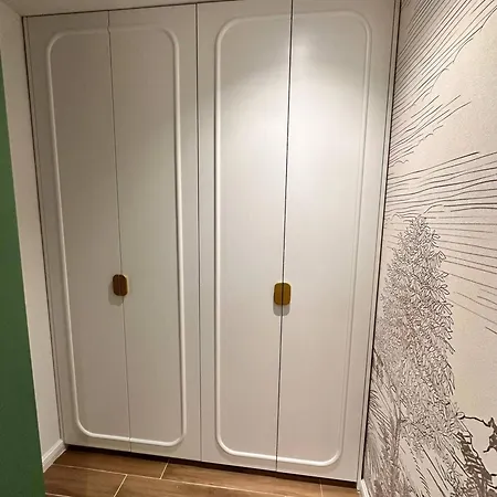 The Golden Luxury Downtown