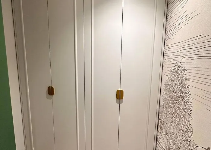 Lejlighed The Golden Luxury Downtown