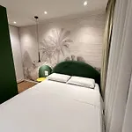 The Golden Luxury Downtown Apartamento *