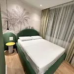 Lejlighed The Golden Luxury Downtown