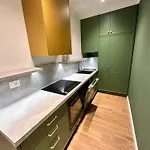 Apartamento The Golden Luxury Downtown