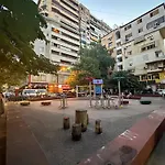 Lejlighed The Golden Luxury Downtown *